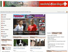 Tablet Screenshot of neuchatel.suisse-blog.ch